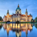 Hannover Neues Rathaus